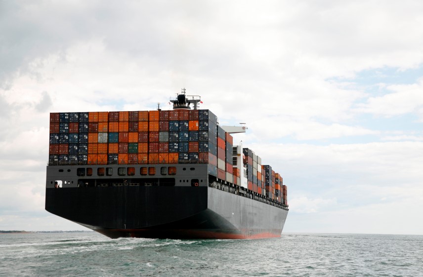 Sea Container Canada